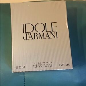 Idole d'Armani Eau de Parfum 75ml